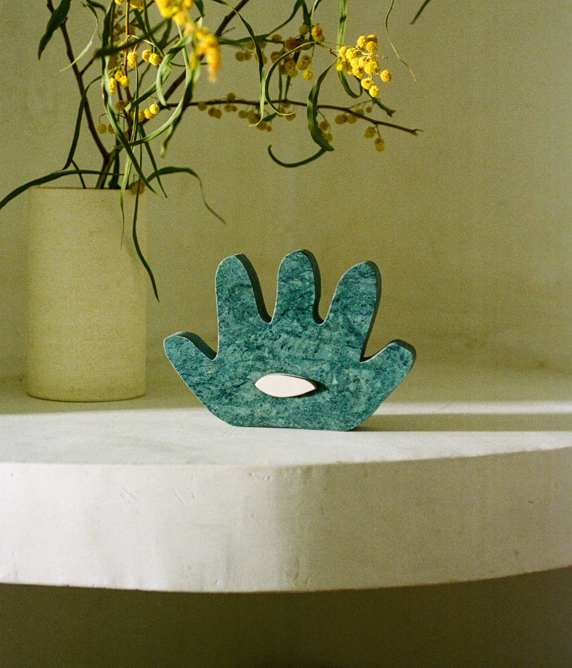 Hamsa &