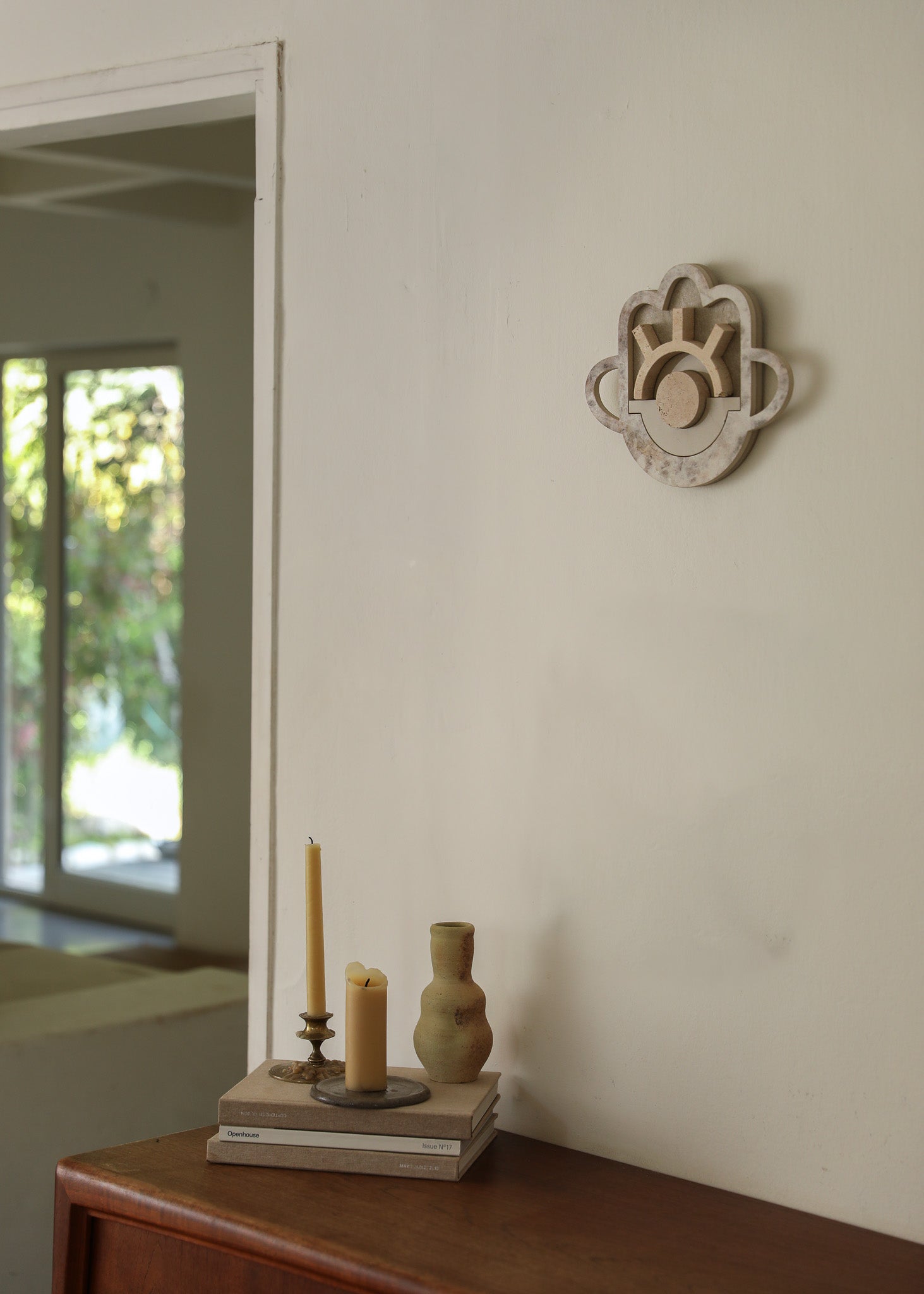 Hamsa &