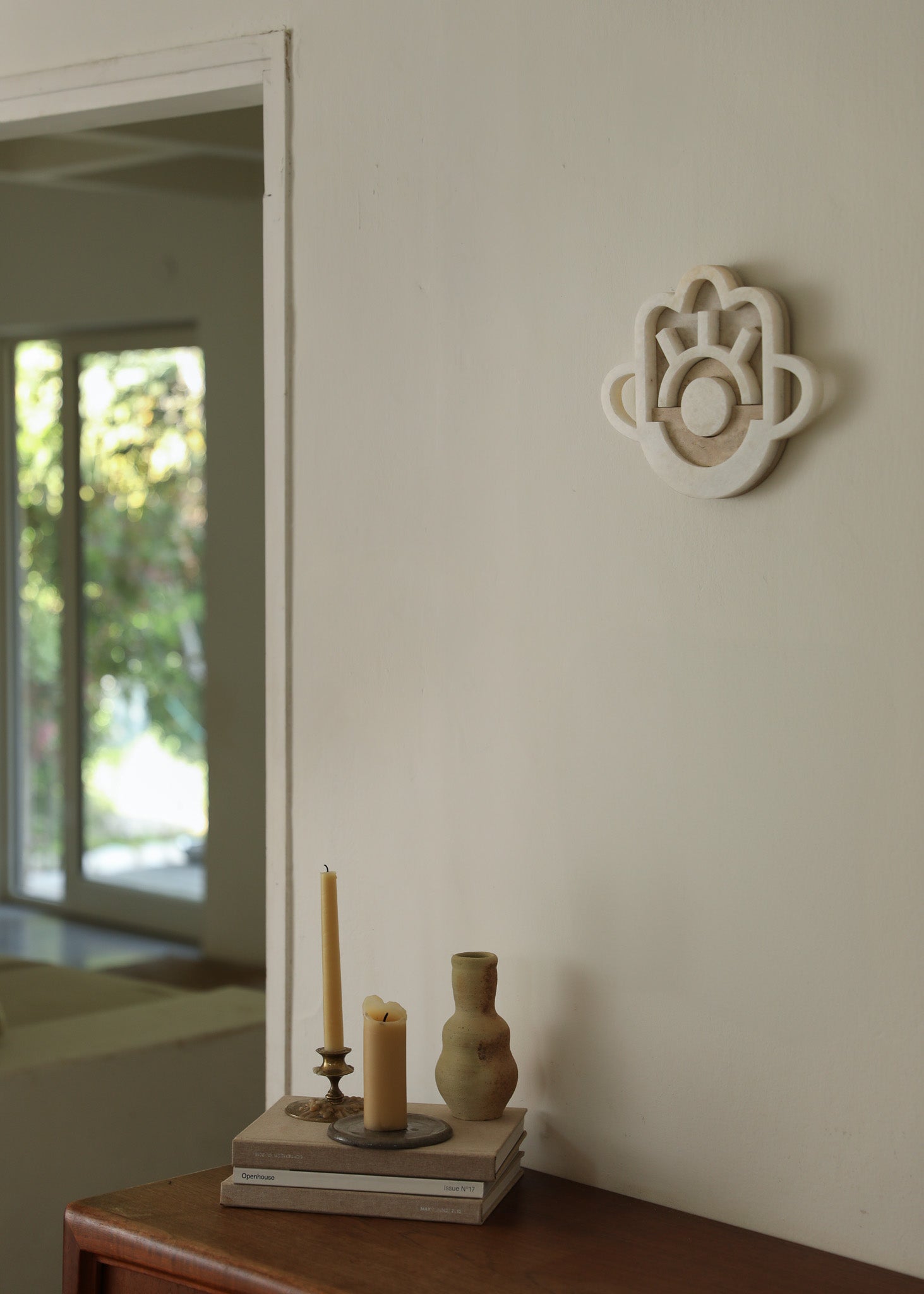 Hamsa &