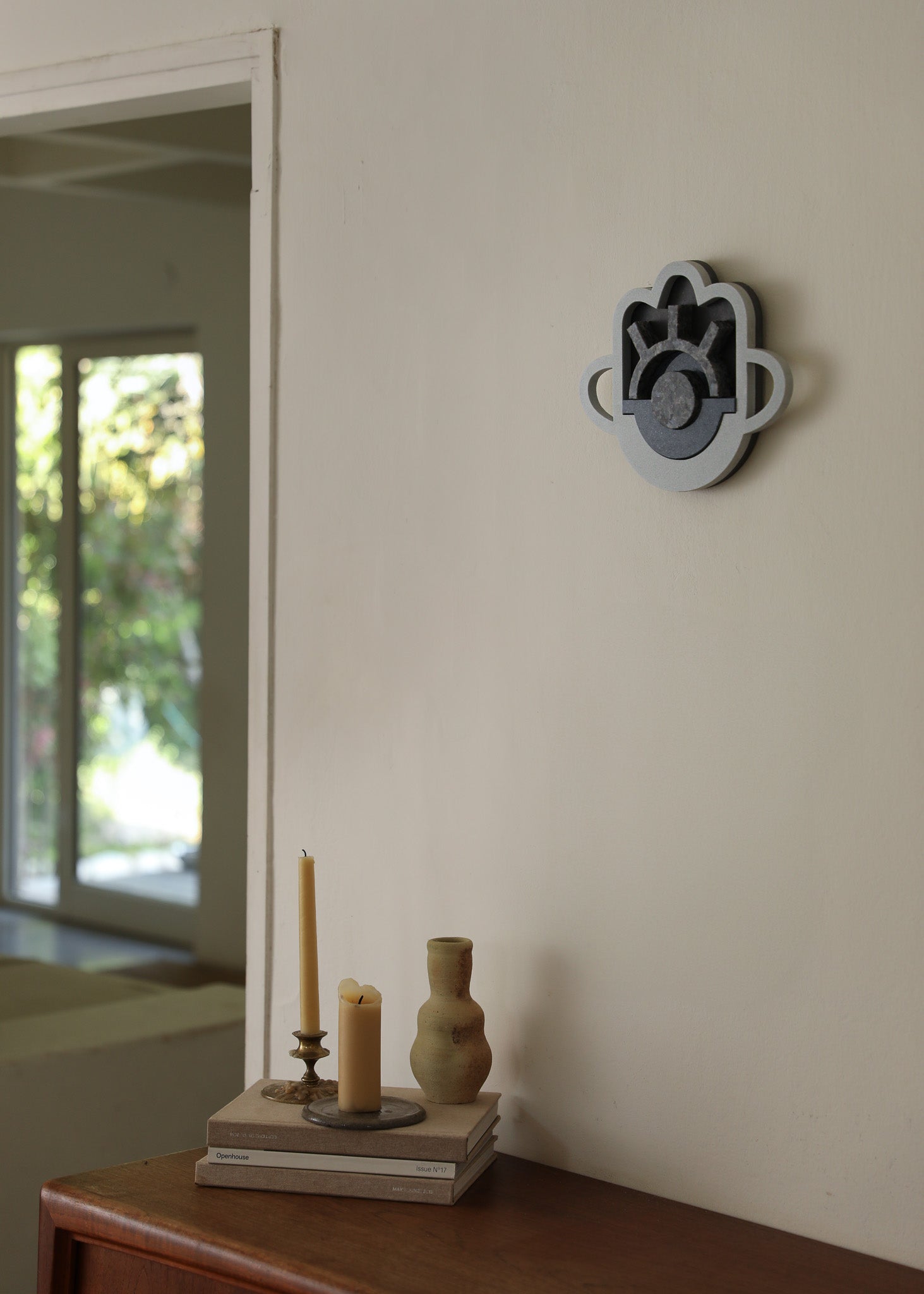 Hamsa &