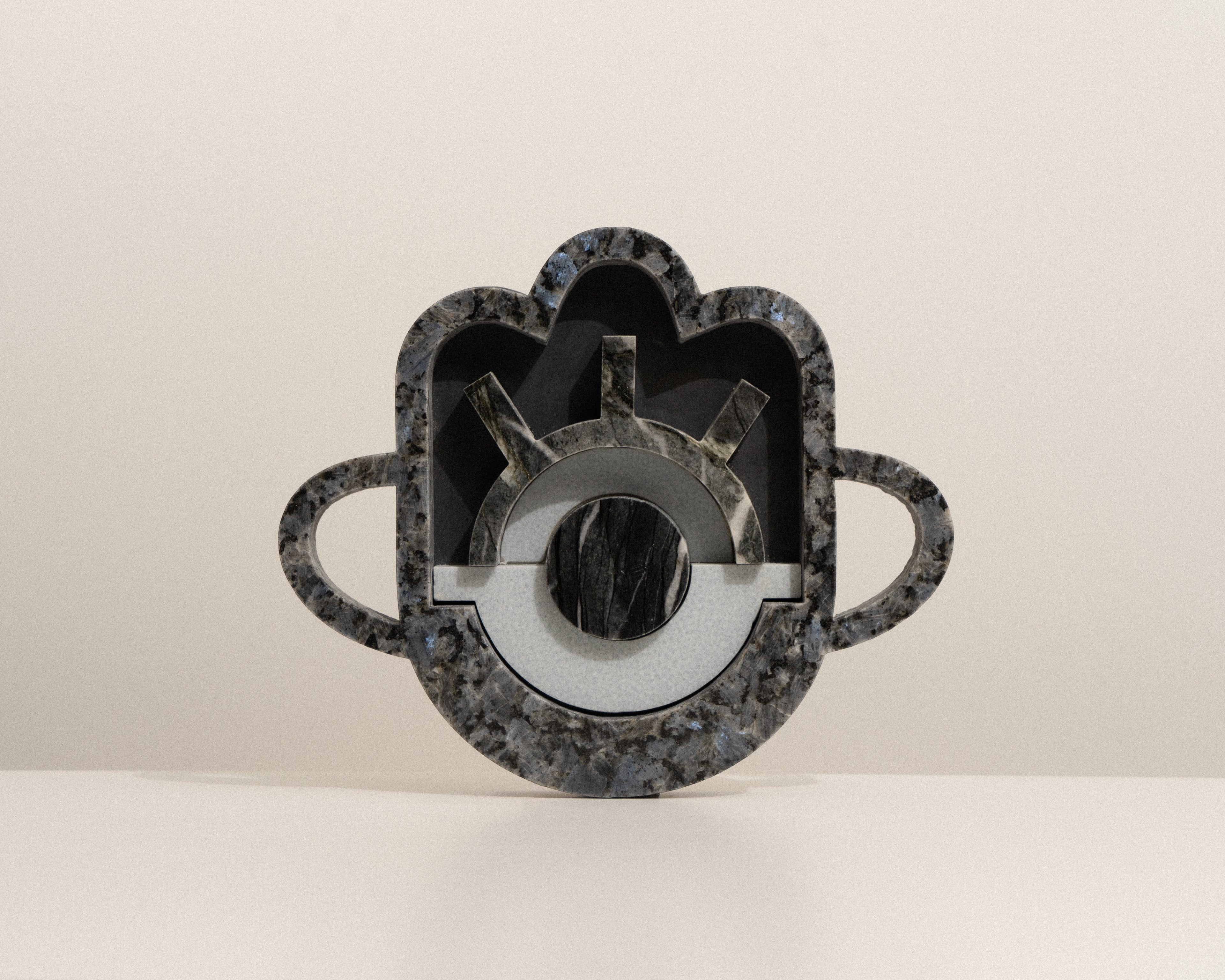 Hamsa &