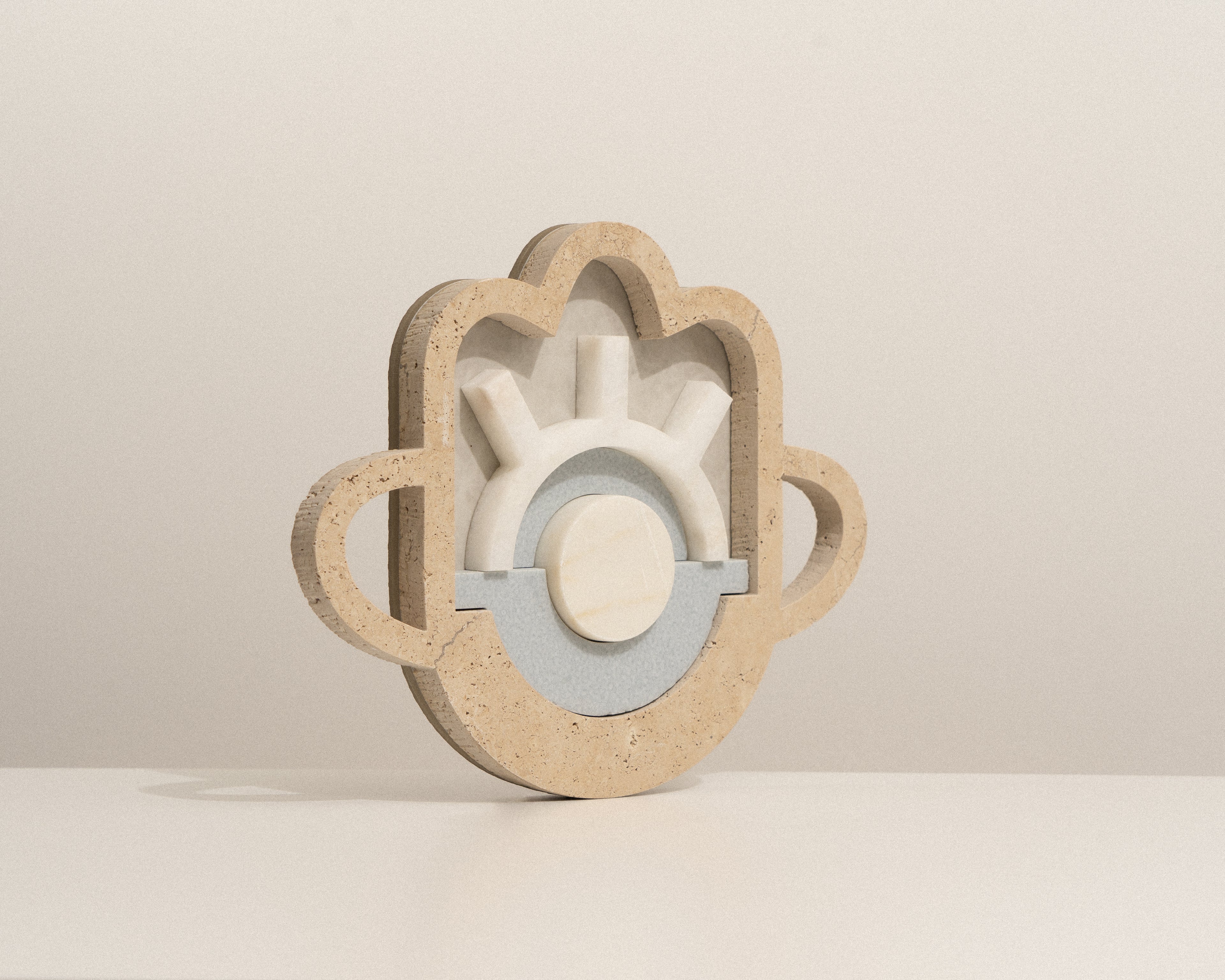 Hamsa &