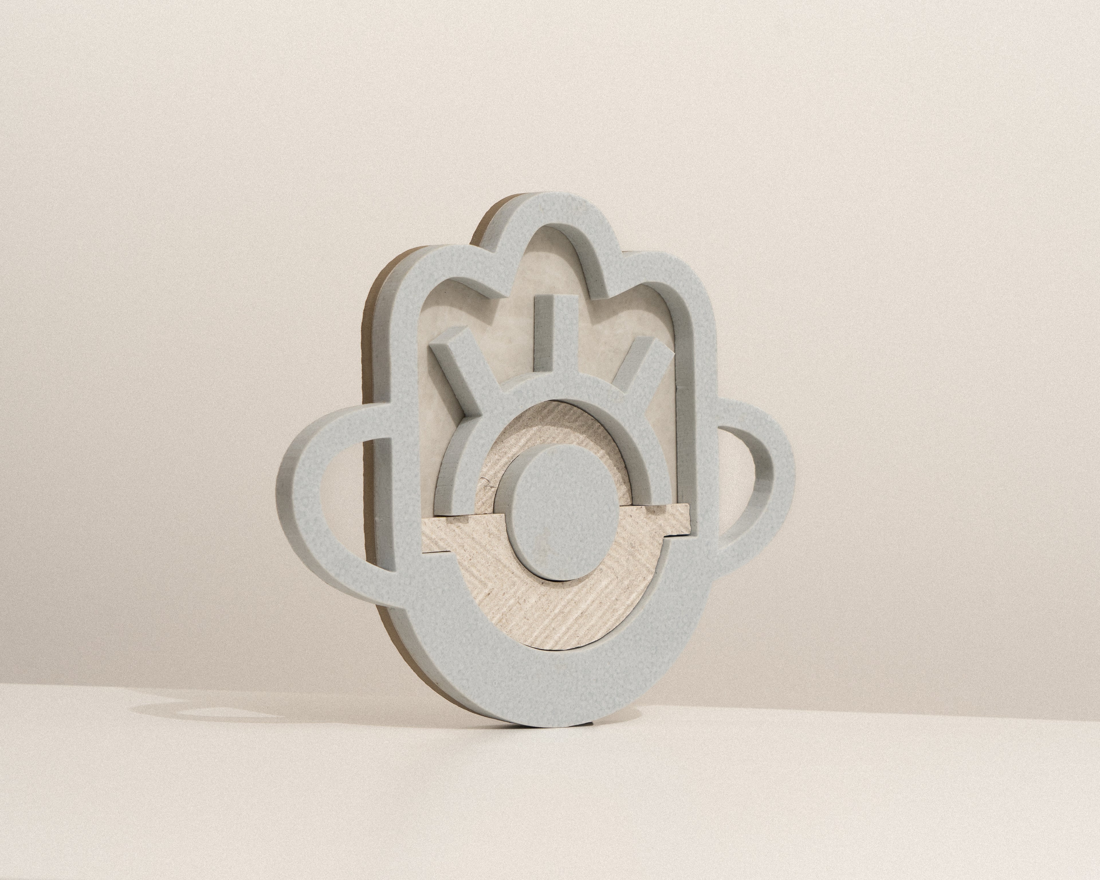 Hamsa &