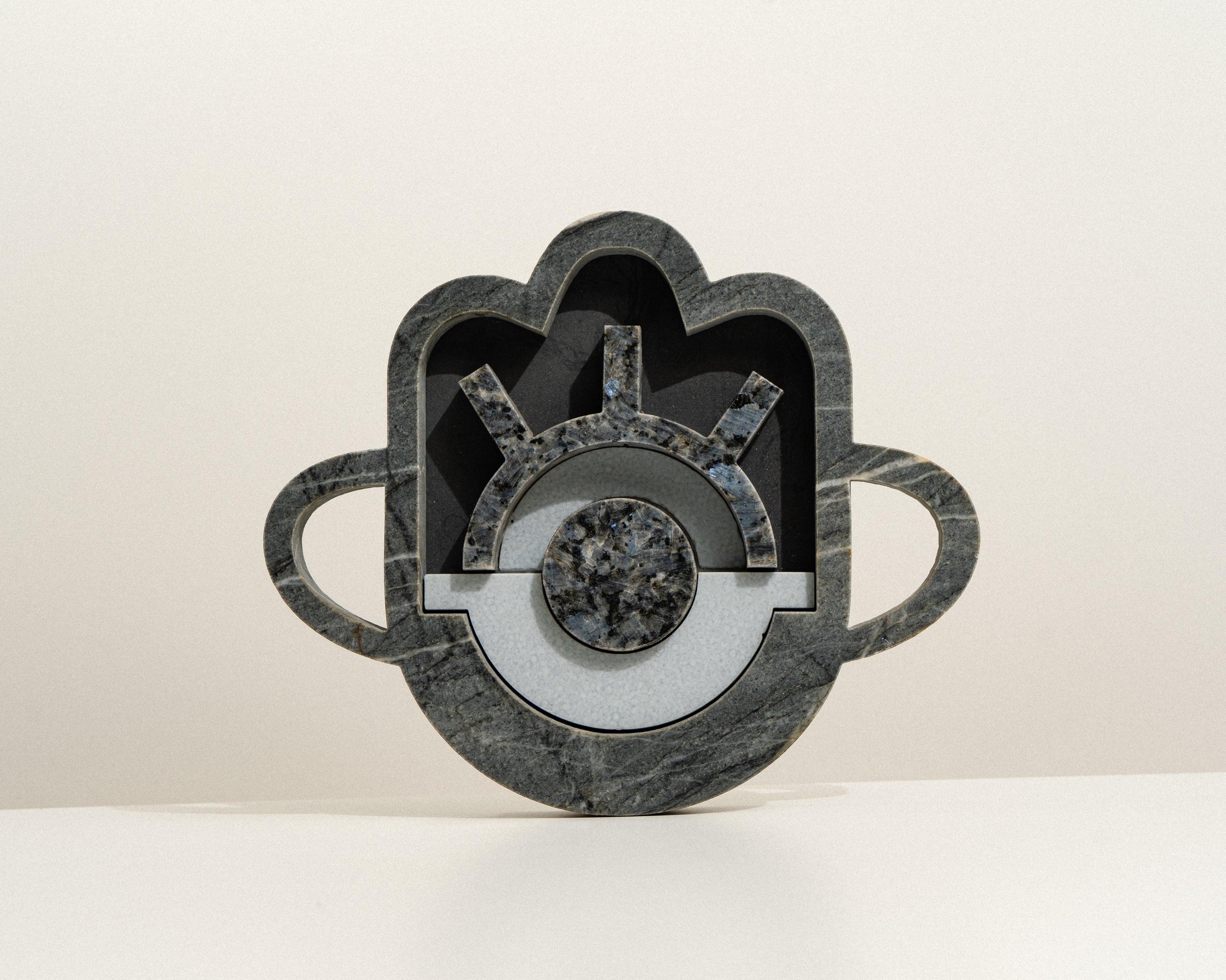 Hamsa &
