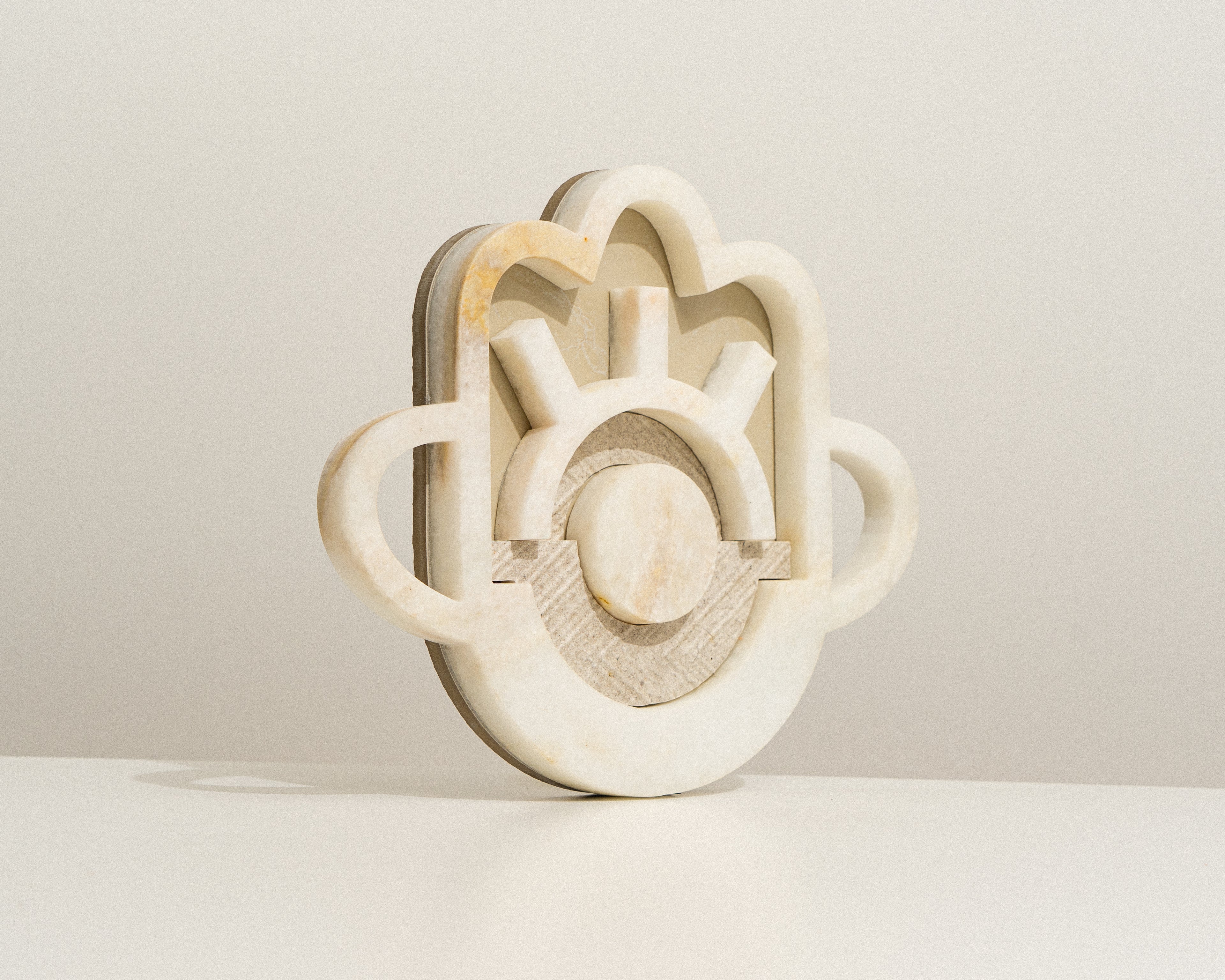 Hamsa &