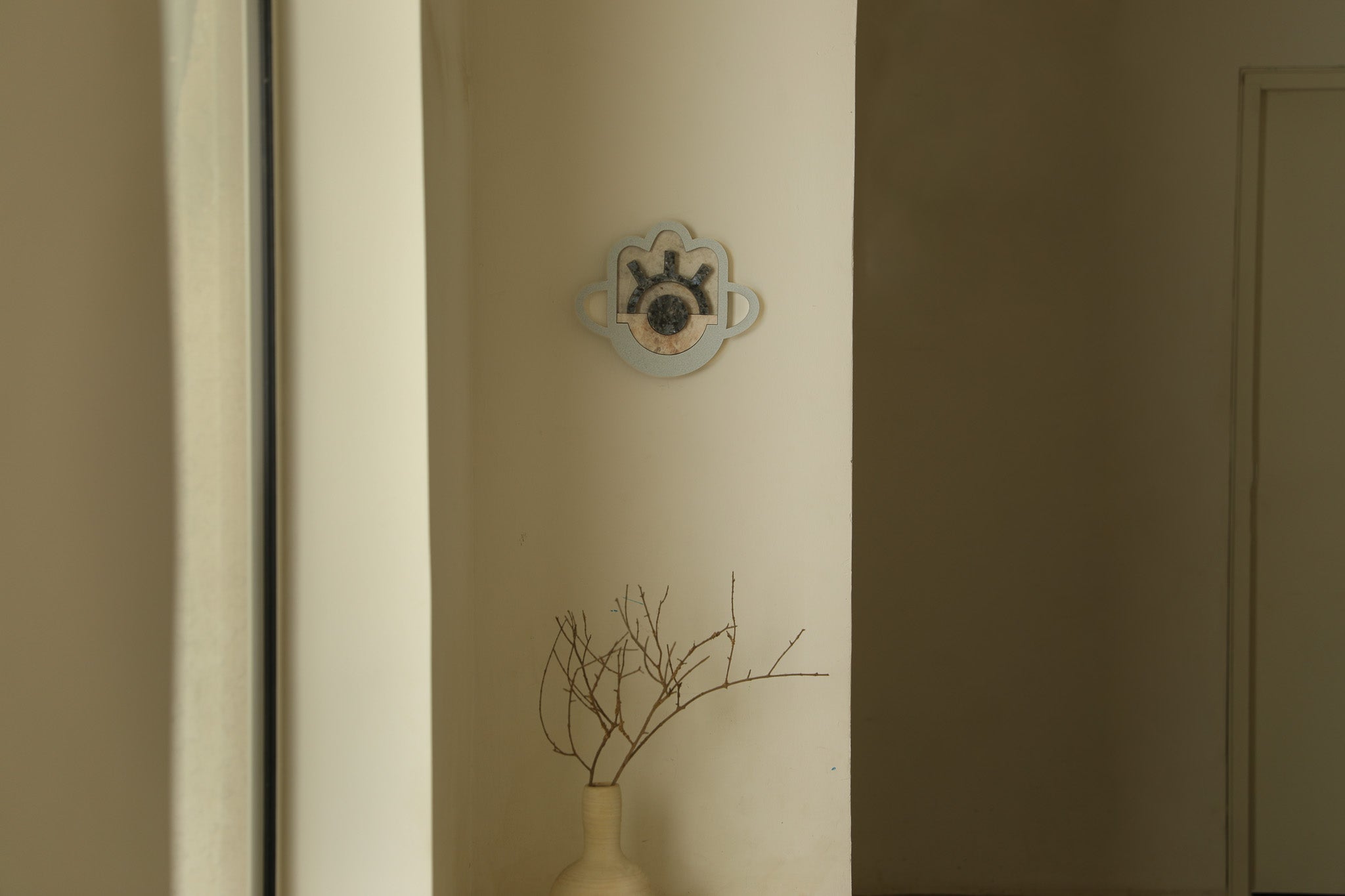 Hamsa &