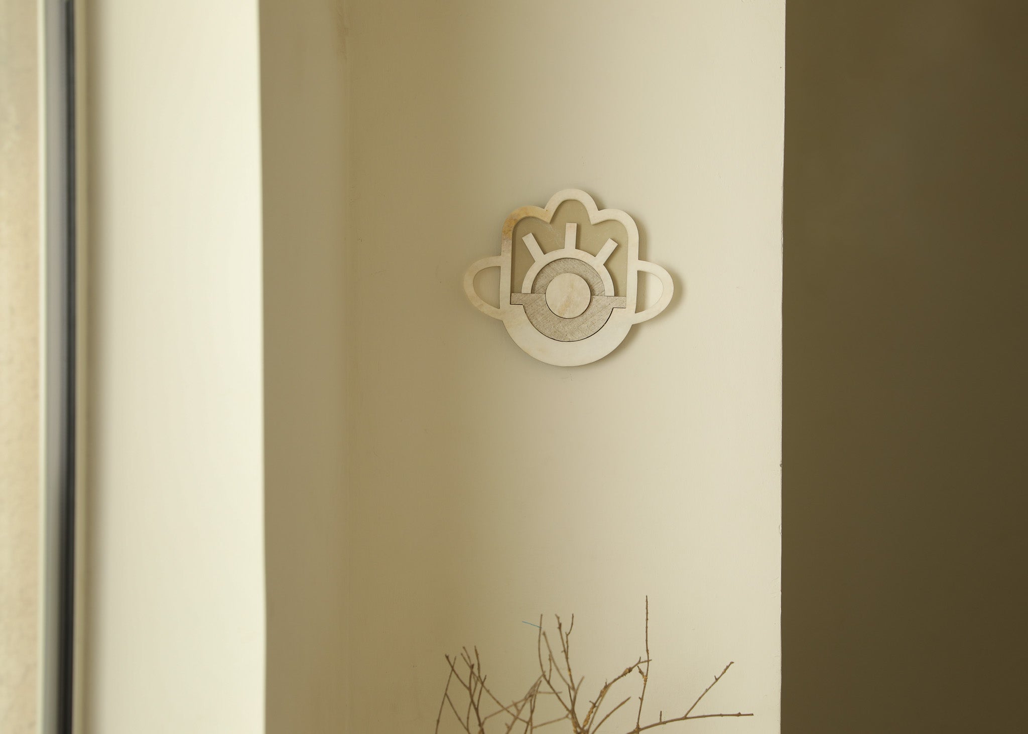 Hamsa &