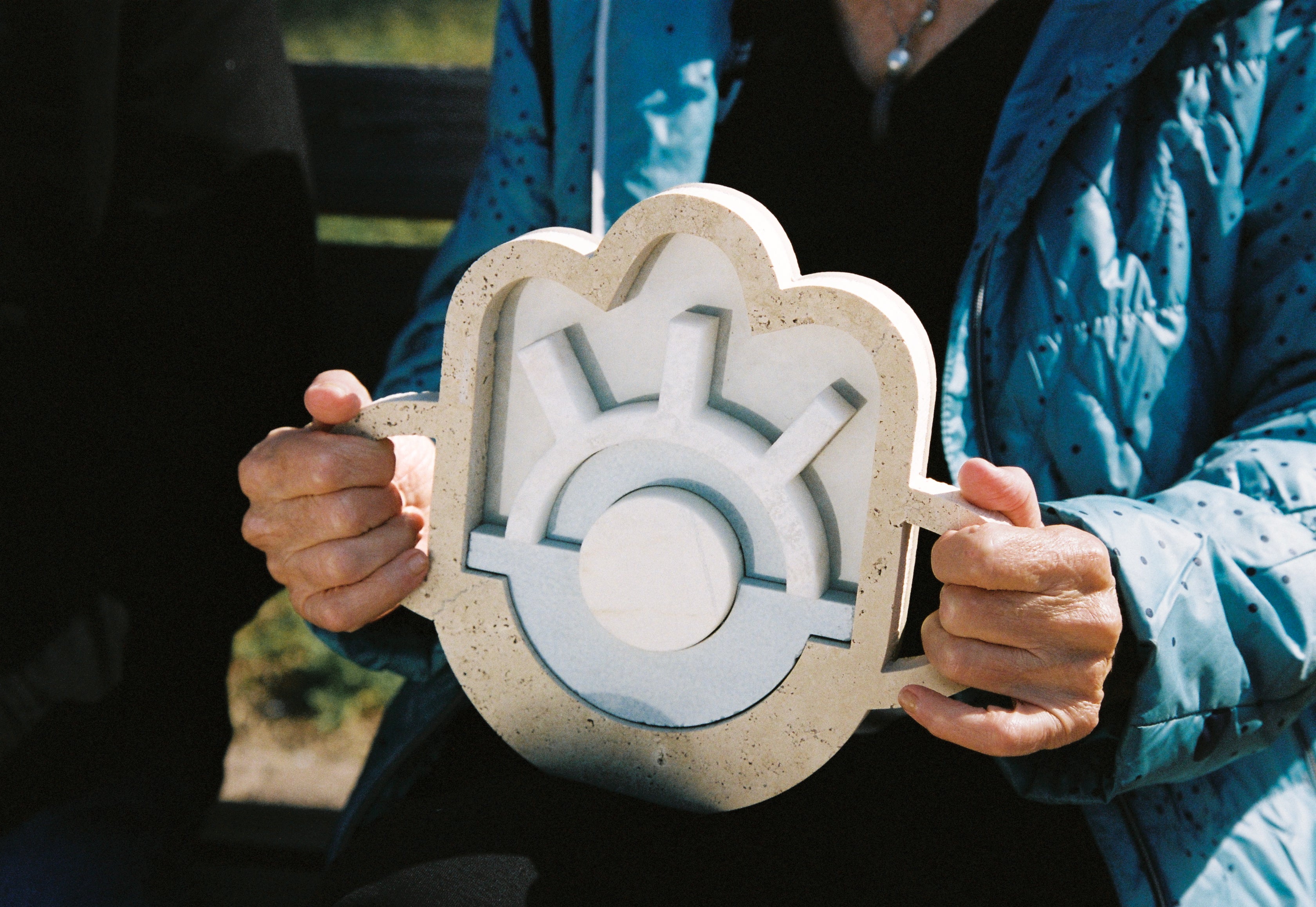 Hamsa &