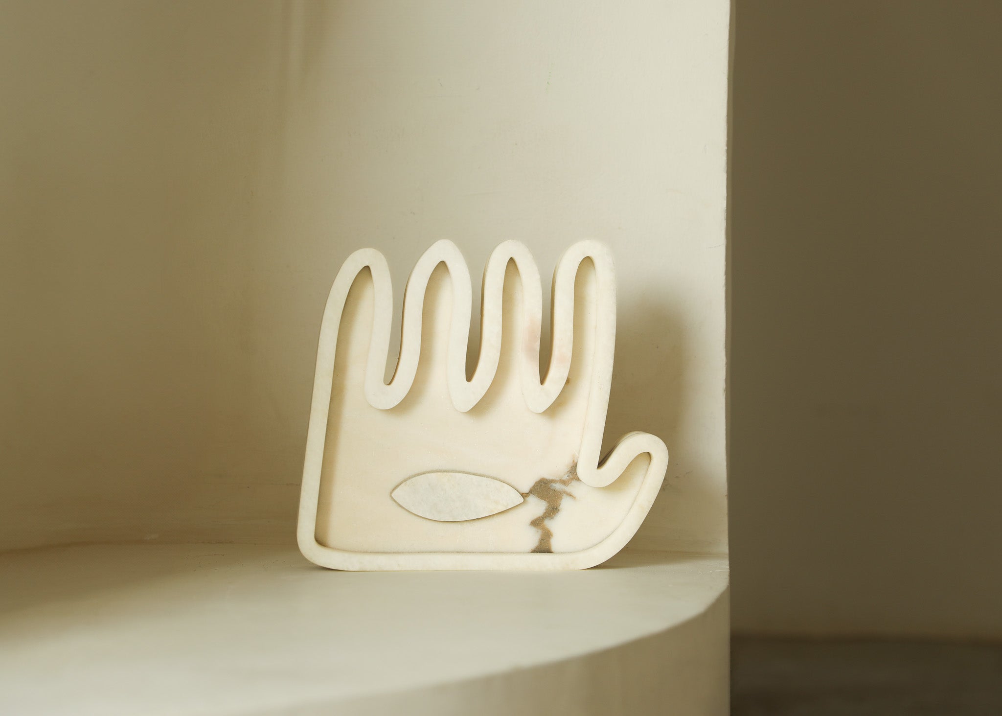 Hamsa ׳Hey · ׳הֵ - H2 collection