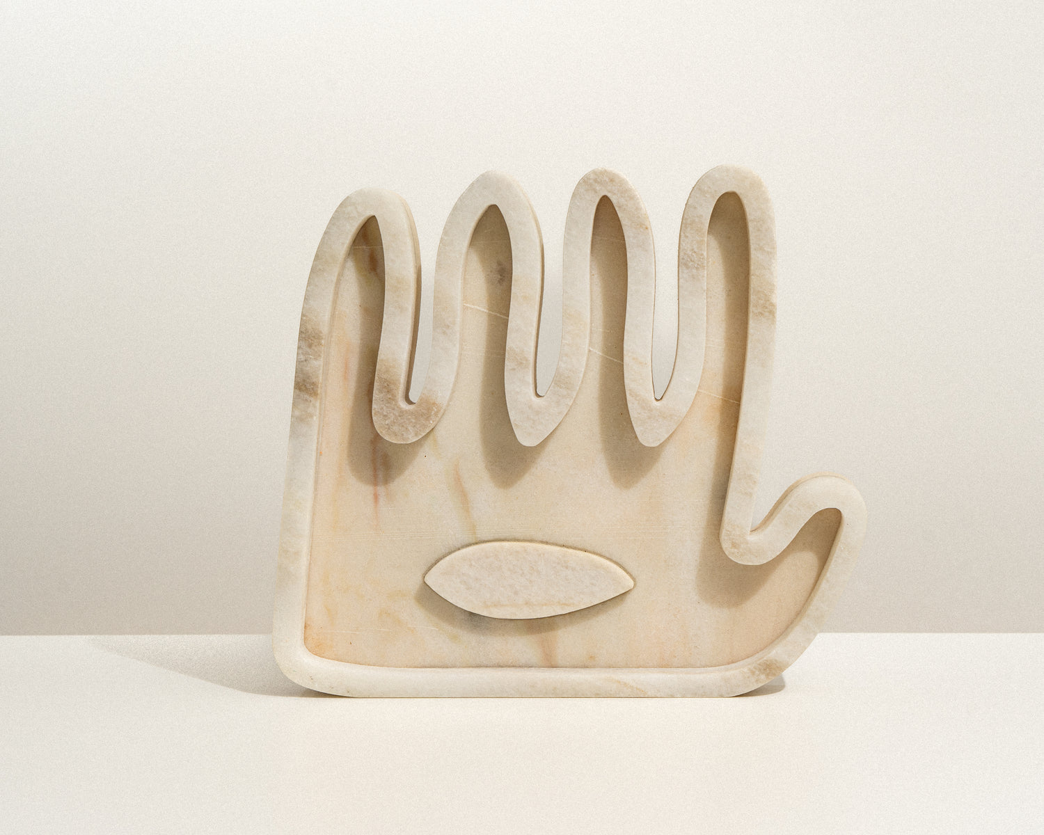 Hamsa ׳Hey · ׳הֵ - H2 collection