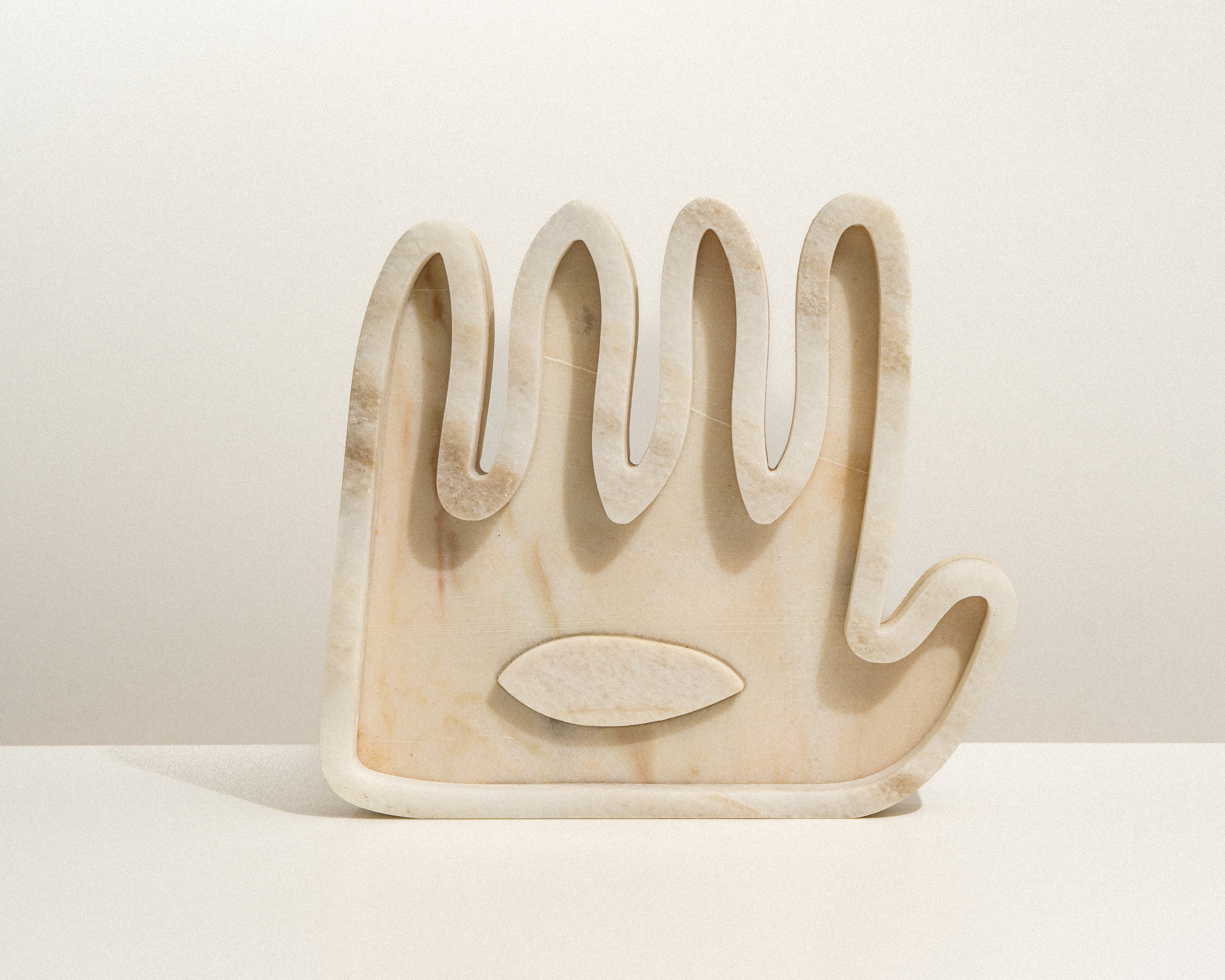 Hamsa ׳Hey · ׳הֵ - H2 collection