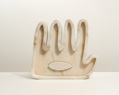 Hamsa ׳Hey · ׳הֵ - H2 collection