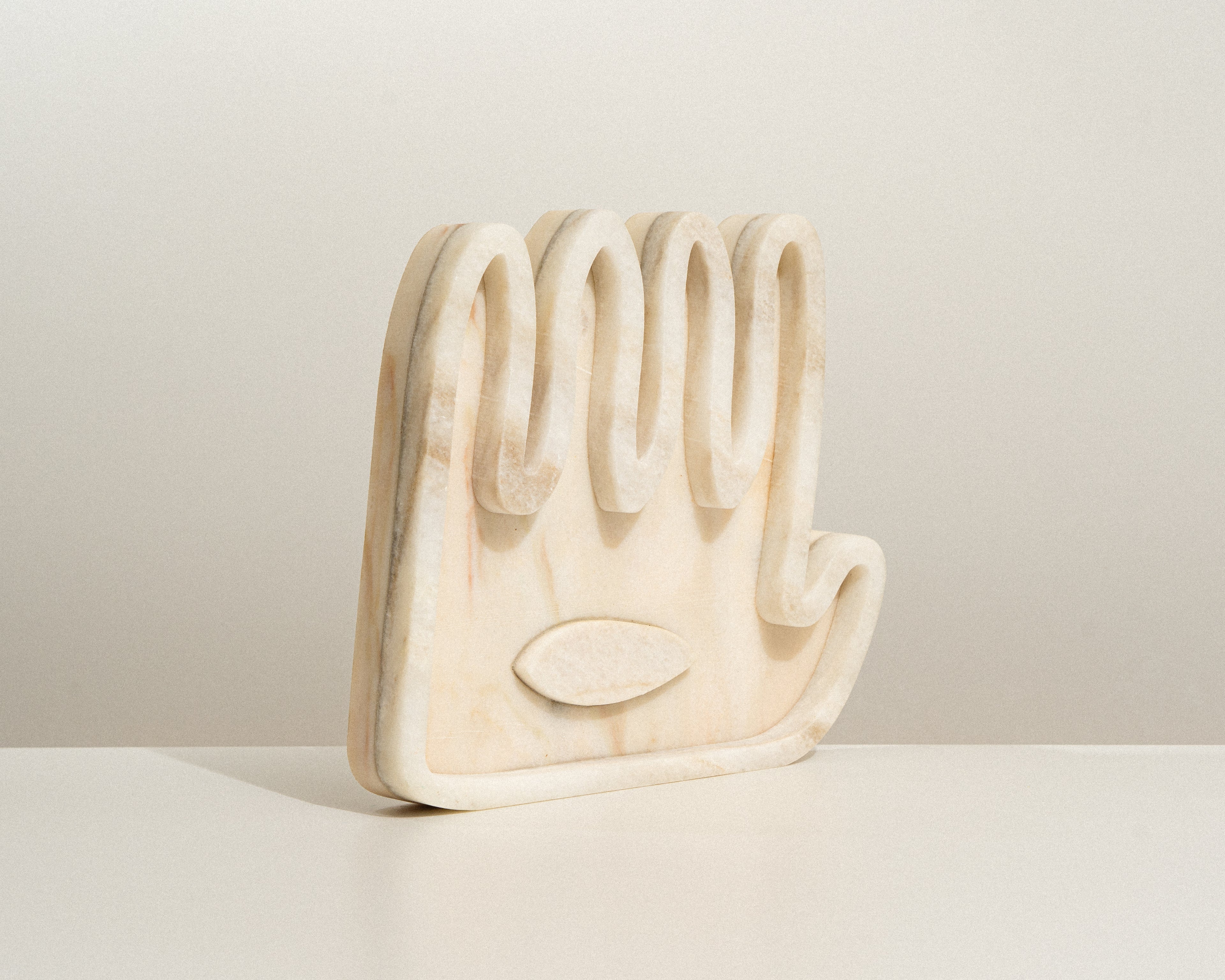 Hamsa ׳Hey · ׳הֵ - H2 collection